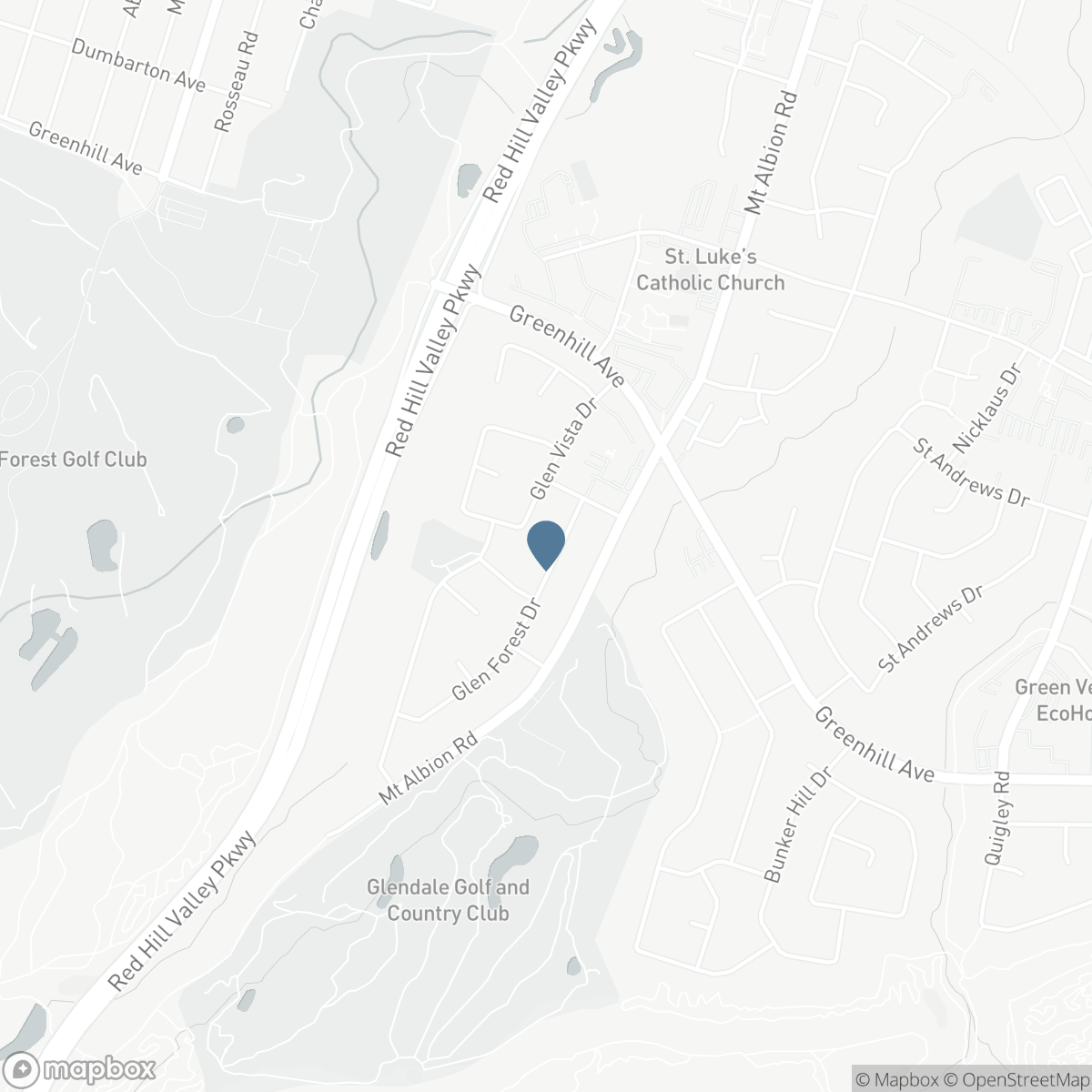 28 GLEN FOREST DRIVE, Hamilton, Ontario L8K 5V8